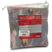 SCCA 10KG Rags Singlet