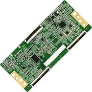 ST7461D01-A 34.29110.0AZ 34291100AZ Logic Board is for TV 75S431 75S434 75S435 75S546 75S446 75S535 4K75M600A T-Con Board