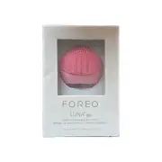 FOREO LUNA go Facial Cleansing & Anti-Aging Devices for Normal Skin, Pink
