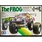 TAMIYA THE FROG 1/10th Scale Offroad 2wd R/C Car Kit (2005) inc ESC