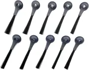 10 Pack Replacement Side Brushes for Shark ION Robot Vacuum Accessories