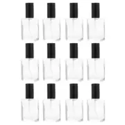 12 Pcs Spray Bottle Travel Portable Refillable Perfume Atomizer Sprayer for