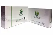 CLEAR Voice Adapter router Linksys SPA2102-SF + CLEAR Modem Series G (Brand New)