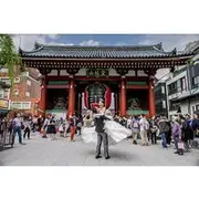 Save 15.00%! Private Proposal Photoshoot in Japan