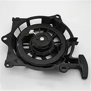 ZAPYVET Recoil Starter Pull Start for GCV135 GCV160 GCV190 OHV 4T Mower Pull Start Grip Rope Assembly 28400-Z0M-801 Recoil Pull Starter