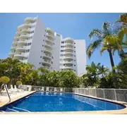Surf Parade Resort