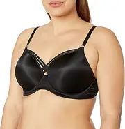 [Elomi] Women's Bijou Flirt T-Shirt Moulded Strappy Underwire Bra