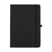 A5 Notebook - Black