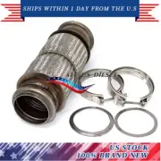 New Engine Flex Exhaust Bellow Kits for Freightliner Models 0427252000