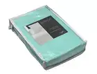 Welspun Purespun Pillowcase Set 20" x 30" Standard 100% Cotton Turquoise