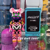 在飛比找樂天市場購物網優惠-TheOneShop BE@RBRICK Evangelio