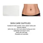 Abdominal Silicone Pad Silicone Stretch Marks Patch Reusable Washable