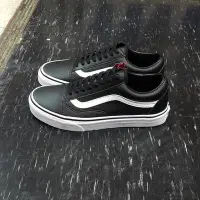 在飛比找Yahoo!奇摩拍賣優惠-VANS Old Skool Classic Tumble 