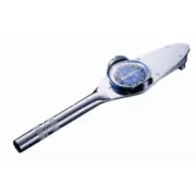 Precision Instruments D2F150HM 3/8" Drive Dial-type Torque Wrench With Memory