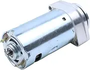 ApplianPar Convertible Top Hydraulic Roof Pump Motor and Bracket for Z4 2003 2004 2005 2006 2007 2008
