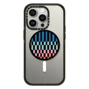 Snappy Grip Stand Snappy™ Grip Stand MagSafe Compatible Sunday checkers