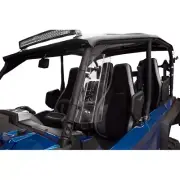 Tusk Wing Vent Kit For YAMAHA Wolverine RMAX 2 1000 XT-R 2021-2023