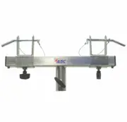 Triangle Square Truss Adapter Bracket Tripod Crank Light Stand Bar Global Truss