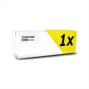 Eurotone Toner Yellow for OKI C-9000 C-9400-DXN C-9200-CCS C-9200-DN