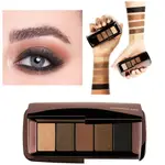 HOURGLASS GRAPHIK™ EYESHADOW PALETTE 五色眼影盤 # VISTA