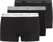 [Tommy Hilfiger] Men's 3 Pack Trunk