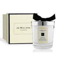 在飛比找PChome24h購物優惠-Jo Malone 牡丹與胭紅麂絨豪華香氛蠟燭(200g)-