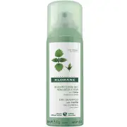 Klorane Dry Shampoo With Nettle (Oil Control) 50ml