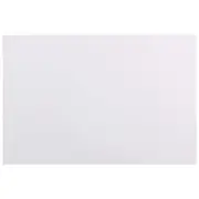 Quill EVA Foam Sheet A3 White