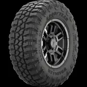 Goodyear - Wrangler Boulder MT (285/70 R17)