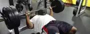Pro Bench Blokz - Board Pressing