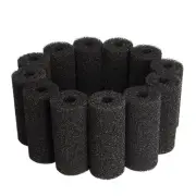 LTWHOME Pre-Filter Sponge Roll Fit for Beckett Pond G Pump, Part No 7209410