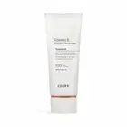 COSRX Vitamin E Vitalizing Sunscreen 50ml #dau