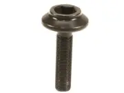 Febi 72CC18Y Axle Bolt Fits 2009-2022 Audi Q5 Axle Bolt