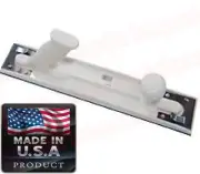 AUTO BODY INLINE HAND LONG FLEXIBLE BOARD FILE SANDER TOOL SANDING 2-3/4" X 17"