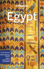 EGYPT (13 ED.)/LONELY PLANET ESLITE誠品