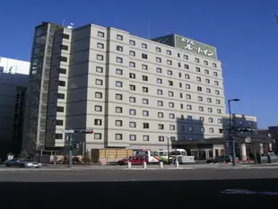 露櫻酒店帯廣站前店Hotel Route Inn Obihiro Ekimae