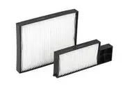 Ryco Cabin Air Filter - RCA240P