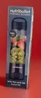 Nutribullet Portable Blender 590ml - Blue Brand New Gift