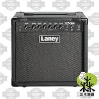 在飛比找蝦皮購物優惠-【三木樂器】公司貨 Laney LX20R LX-20R 電