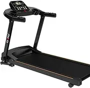 High-end Treadmill,Home Folding TreadmillHome Treadmill,Electric Treadmill Folding Silent Shock Absorbing Treadmill