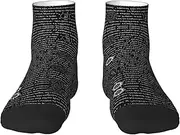 [JBYJBX] Supernatural Inspiration Print Adult Socks Womens Mens Workout Thermal Cozy All-Season Gift Holiday Articles Use