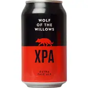 [Wolf Of The Willows] Wolf Of The Willows XPA Can 355mL