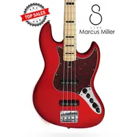 在飛比找蝦皮購物優惠-『Marcus Miller』SIRE V7 Vintage