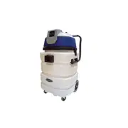 Cleanstar Commercial Wet and Dry Vacuum Cleaner 90 Litre - Triple Motor 3000 Watts (VC90LP-3M)