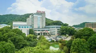 湖南楓林賓館Fenglin Hotel