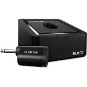 Line 6 RELAY G10 Plug-and-Play Guitar Wireless System
