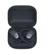 Shokz OpenFit Air True Wireless Earbuds - Black