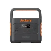 Jackery 2000Wh Pro Portable Power Station Capacity 2160Wh Battery Backup Camping