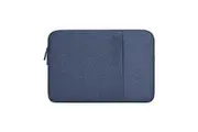 StylePro, padded sleeve for laptop & Macbook 15", dark blue