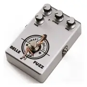 Smart Belle Amplification Fuzz Fuzz/Tone Bender Type